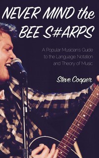 Couverture_Never Mind the Bee S#arps
