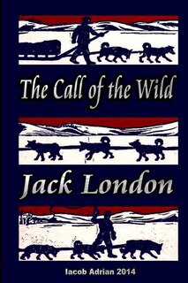 Couverture_The Call of the Wild Jack London