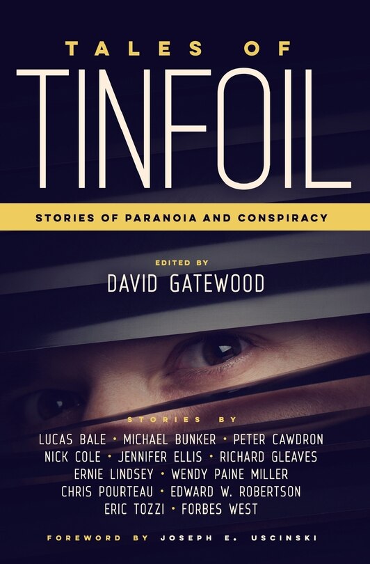 Front cover_Tales of Tinfoil