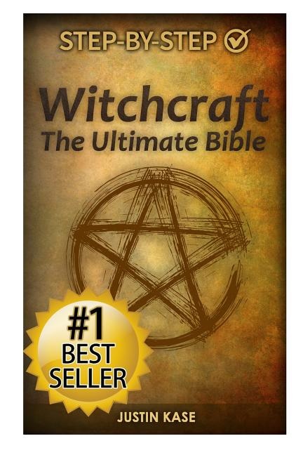 Front cover_Witchcraft