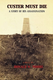 Front cover_Custer Must Die
