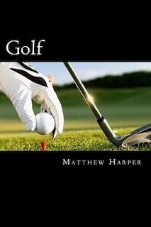 Front cover_Golf