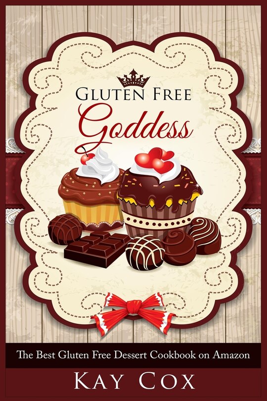 Couverture_Gluten Free Goddess