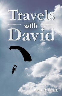 Front cover_Travels with David