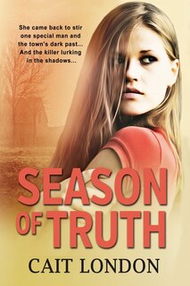 Front cover_Season of Truth