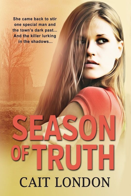 Front cover_Season of Truth