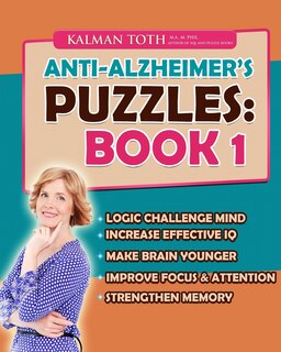 Couverture_Anti-Alzheimer's Puzzles