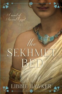 Front cover_The Sekhmet Bed
