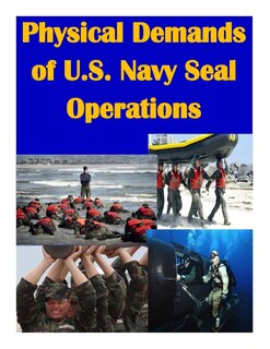 Couverture_Physical Demands of U.S. Navy Seal Operations
