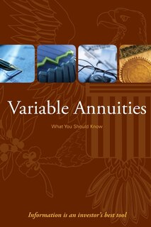 Couverture_Variable Annuities