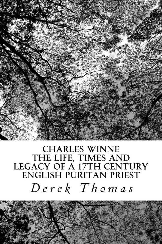 Front cover_Charles Winne