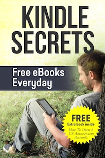 Couverture_Kindle Secrets