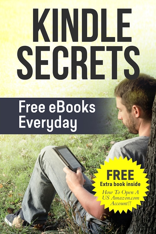 Couverture_Kindle Secrets