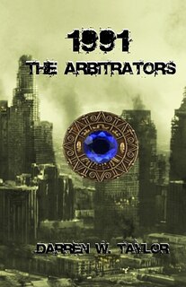 Front cover_1991 The Arbitrators