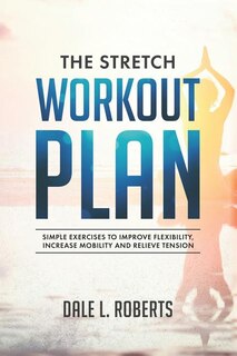 Front cover_The Stretch Workout Plan