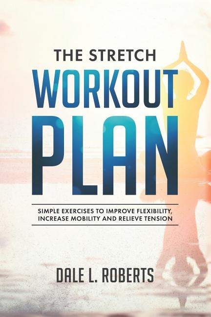 Front cover_The Stretch Workout Plan