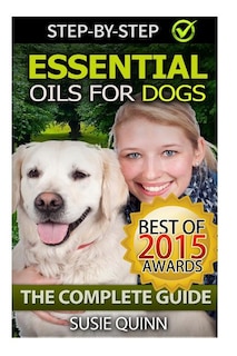 Couverture_Essential Oils for Dogs