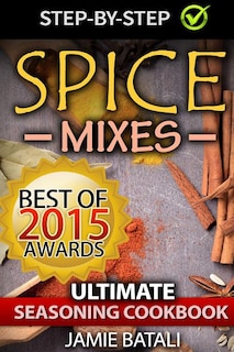 Couverture_Spice Mixes