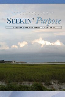 Front cover_Seeking Purpose