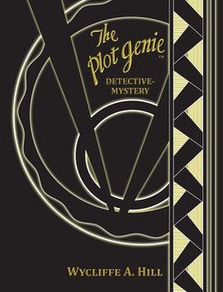 Front cover_The Plot Genie