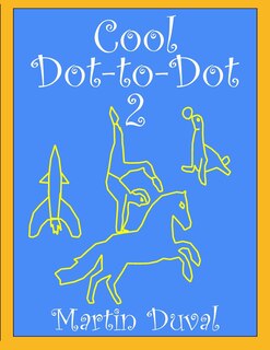 Front cover_Cool Dot-to-Dot 2