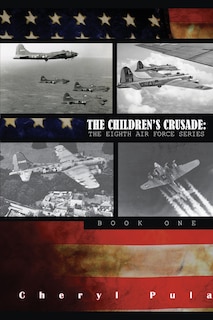 Front cover_The Children's Crusade