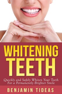 Front cover_Whitening Teeth