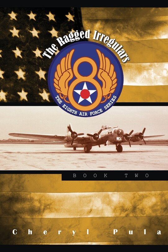 Front cover_The Ragged Irregulars