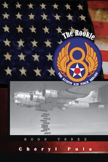 Front cover_The Rookie
