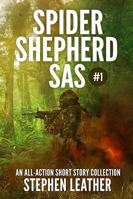 Front cover_Spider Shepherd