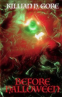 Front cover_Before Halloween