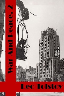 Couverture_War and Peace Book Two