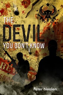 Front cover_The Devil You Don't Know