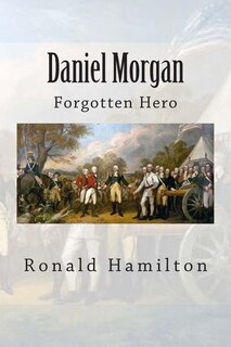 Front cover_Daniel Morgan