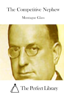 Couverture_The Competitive Nephew