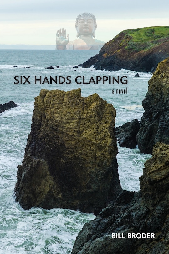 Front cover_Six Hands Clapping