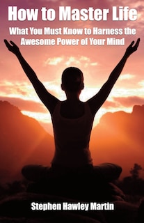 Front cover_How to Master Life