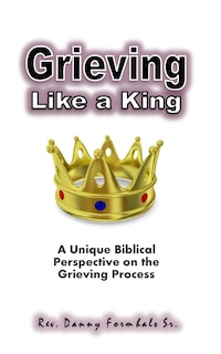 Couverture_Grieving Like A King