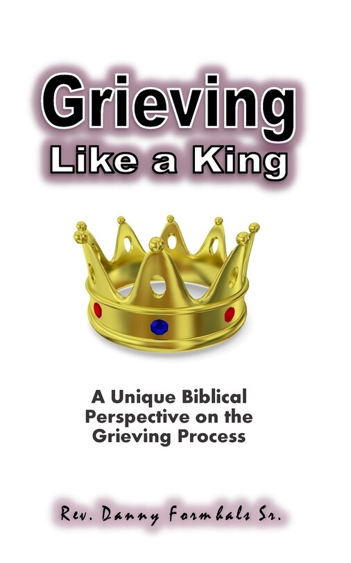 Couverture_Grieving Like A King