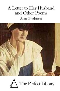 Front cover_A Letter to Her Husband and Other Poems
