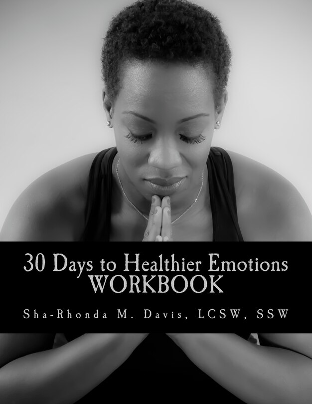 Front cover_30 Days to Healthier Emotions