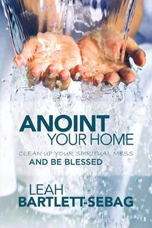 Couverture_Anoint Your Home