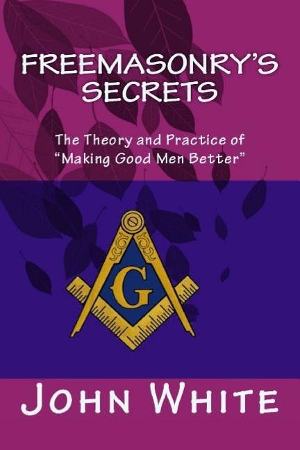 Couverture_Freemasonry's Secrets