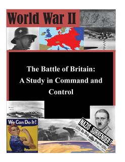 Couverture_The Battle of Britain