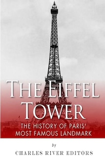 Front cover_The Eiffel Tower