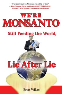 Front cover_We're Monsanto