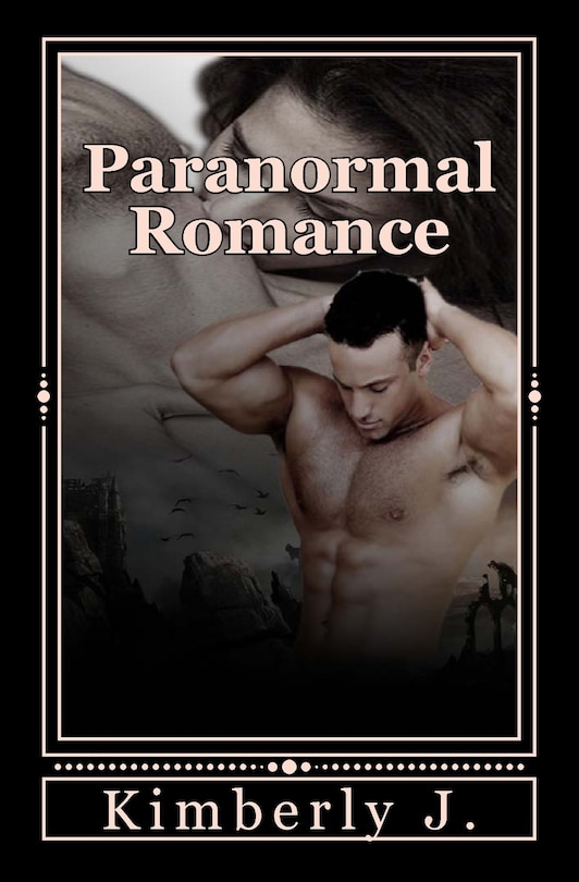 Paranormal Romance: Untamed Bear And Battered Wolf (given To Desire Book 1)