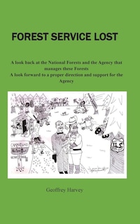 Couverture_Forest Service Lost