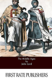 Couverture_The Middle Ages