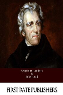Front cover_American Leaders